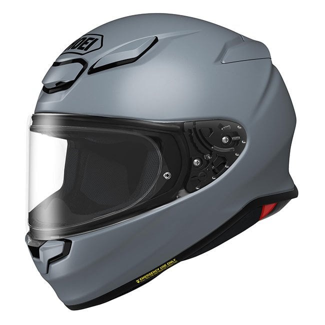 Shoei NXR 2 Kask Nardo Gri