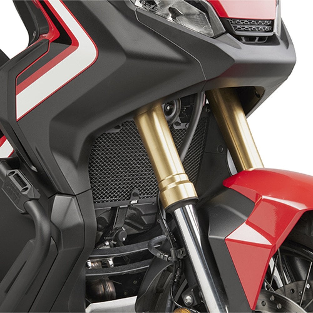 Givi PR1156 Honda X-Adv 750 (17) Radyatör Koruma