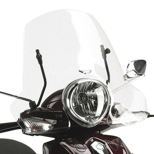 Givi 106A Piaggio Beverly 125-250-300-400-500 Ön Cam