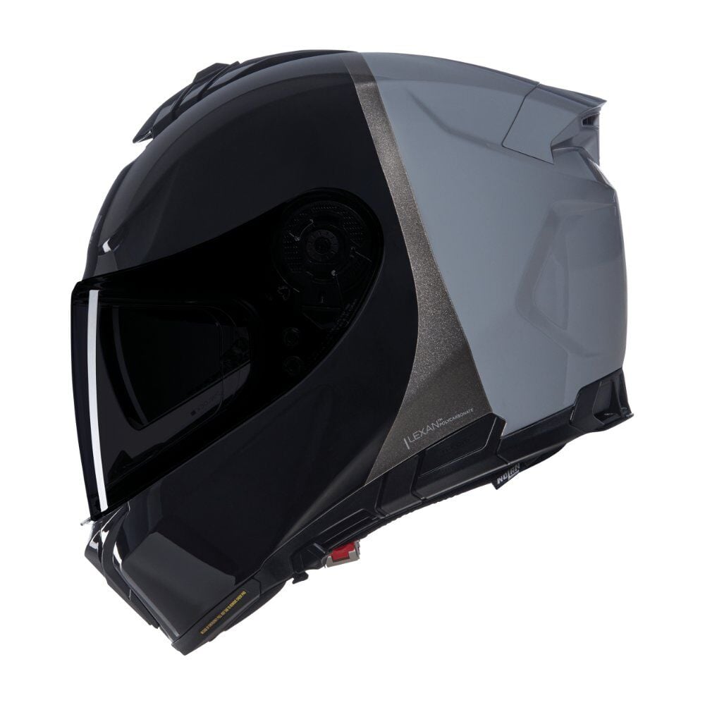 NOLAN N80-8 Kask Verniciatura Speciale 344