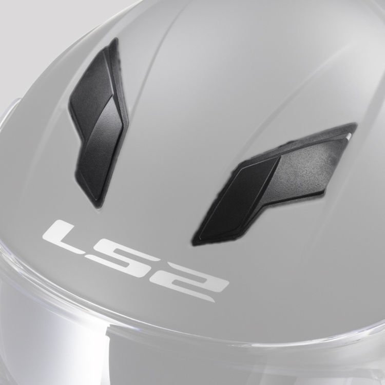 Ls2 Ff320 Tepe Havalandırma