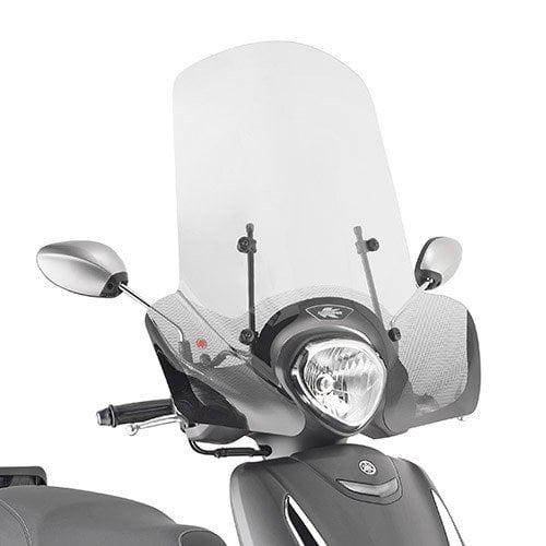 Kappa A2154AK Yamaha Delight Rüzgar Siperlik Bağlantısı