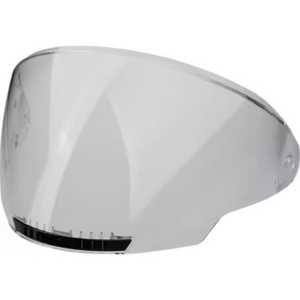 LS2 Copter 2 Kask Camı Beyaz