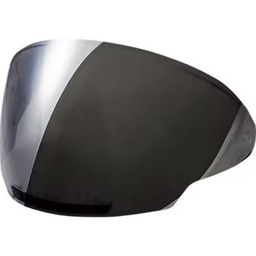 LS2 Copter 2 Kask Camı Iridium Gri