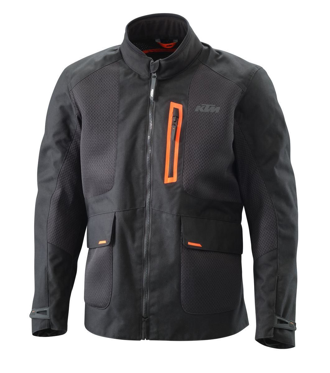 KTM Vented V2 Ceket