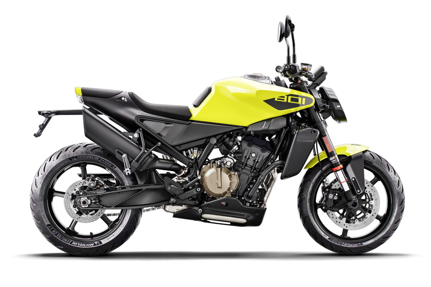 Husqvarna Vitpilen 801 - 2025