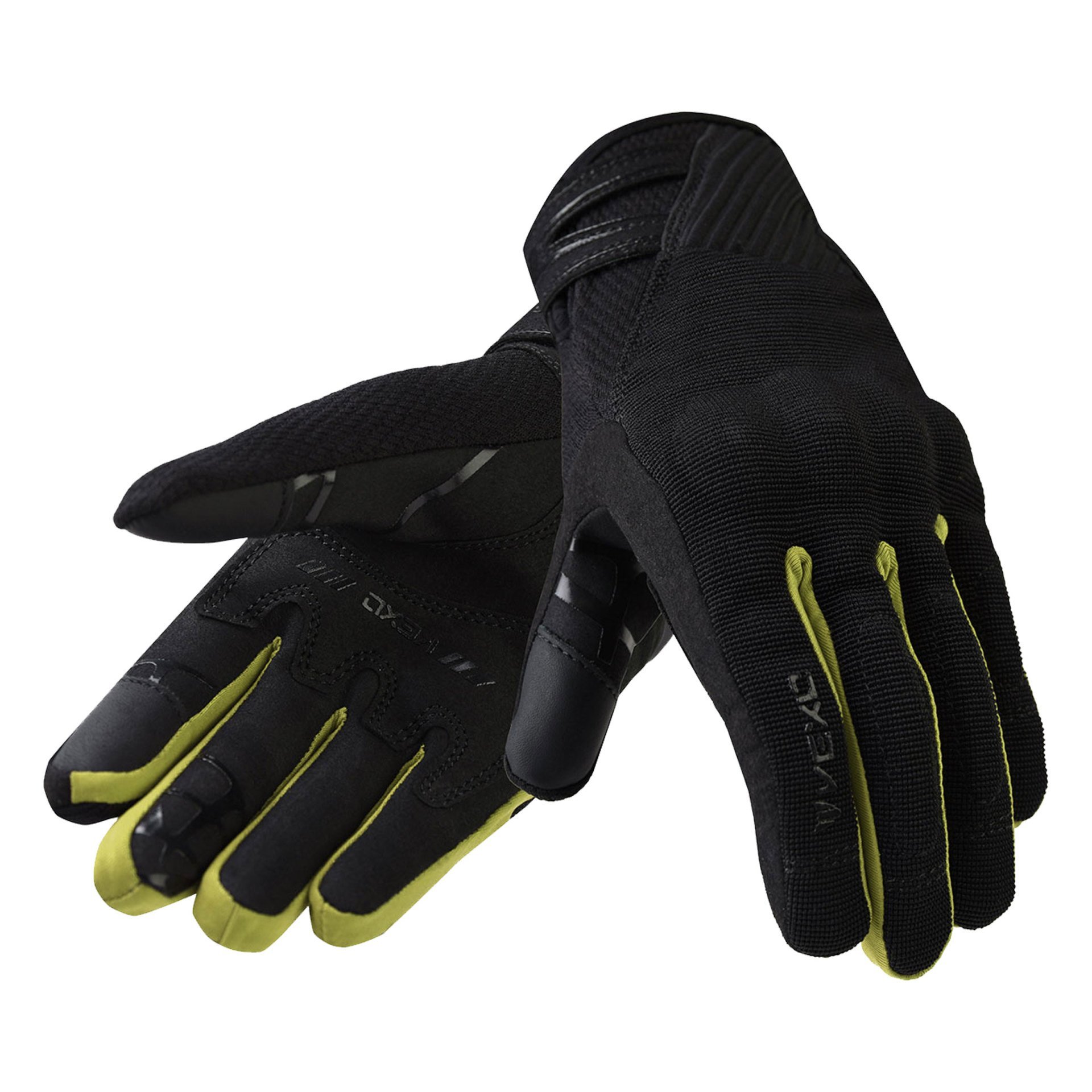 Vexo Globe Eldiven Neon Sarı