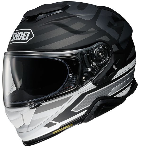 Shoei GT-Air 2 Kask Insignia TC-5 Shoei GT-Air 2 Kask Insignia TC-5 M