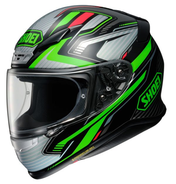 Shoei NXR Kask Stab TC-4