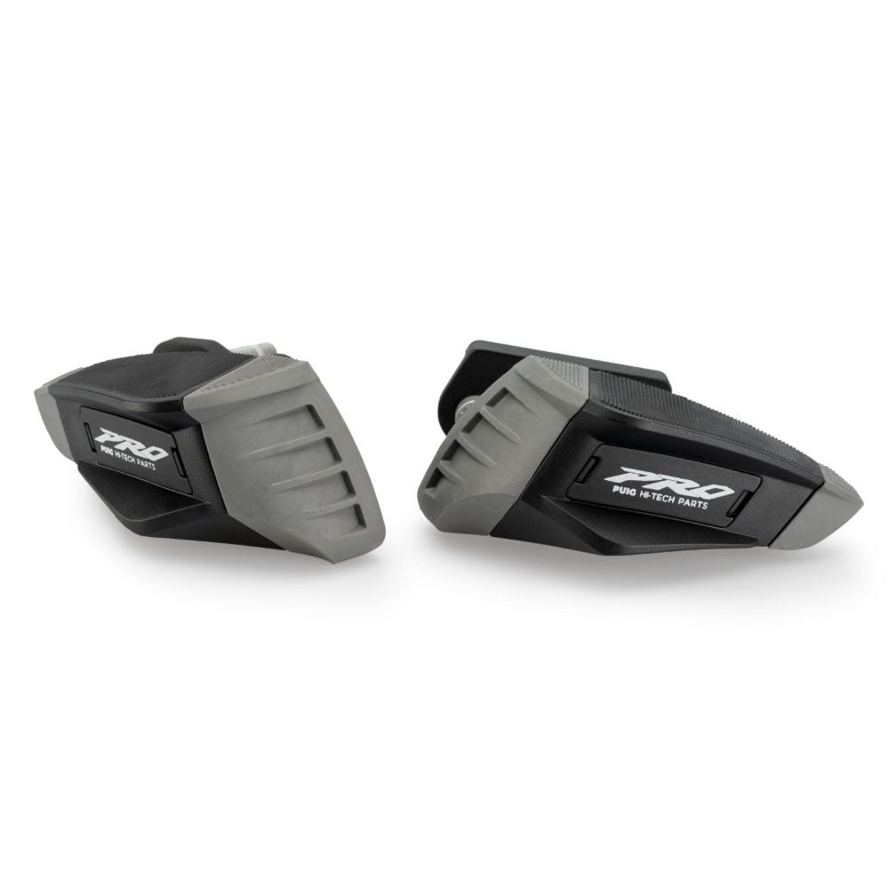 Puig 21339N Koruma Takozu PRO 2.0 Tip BMW F900R / XR 20 Siyah