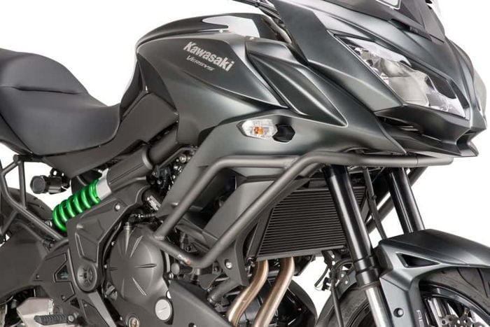 Puig 7773N Kawasaki Versys 650 Koruma Demiri