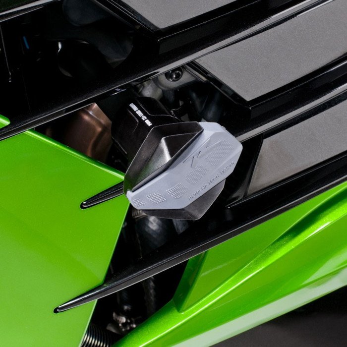 Puig 6564N Kawasaki ZX-6R Grenaj Topuzu