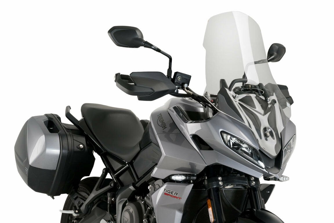 Puig 21317W Triumph Tiger Sport 660 Ön Cam