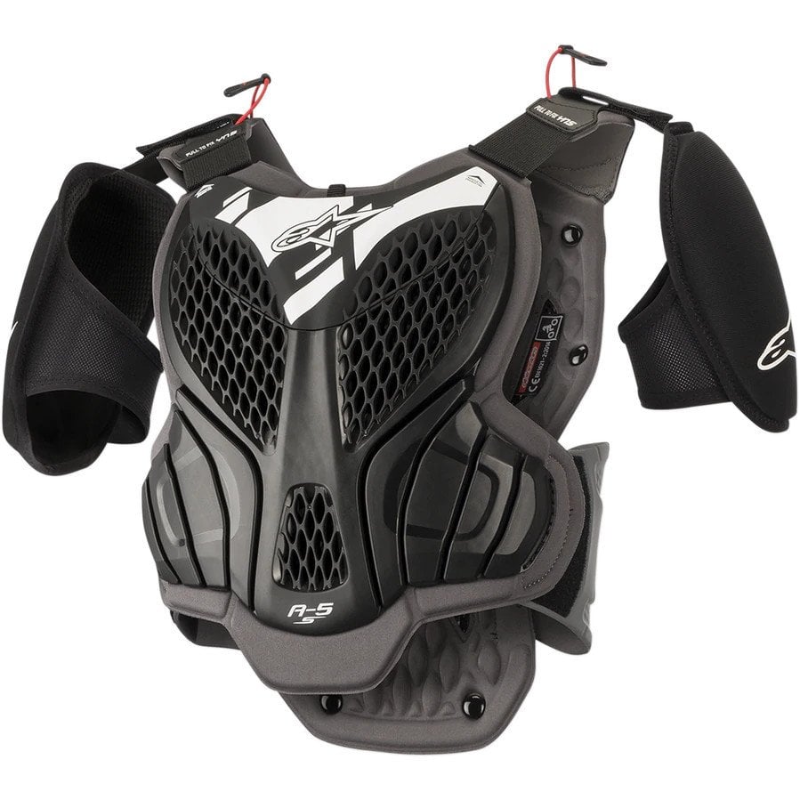 Alpinestars A-5 S Youth Body Armor