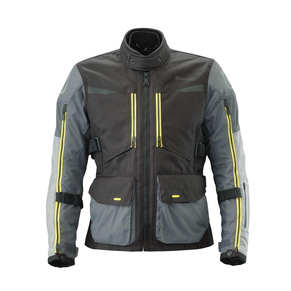 Husqvarna Scalar WP Mont