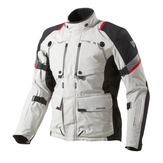 Revit Poseidon Gore-Tex Mont Gri Revit Poseidon Gore-Tex Mont Gri XL