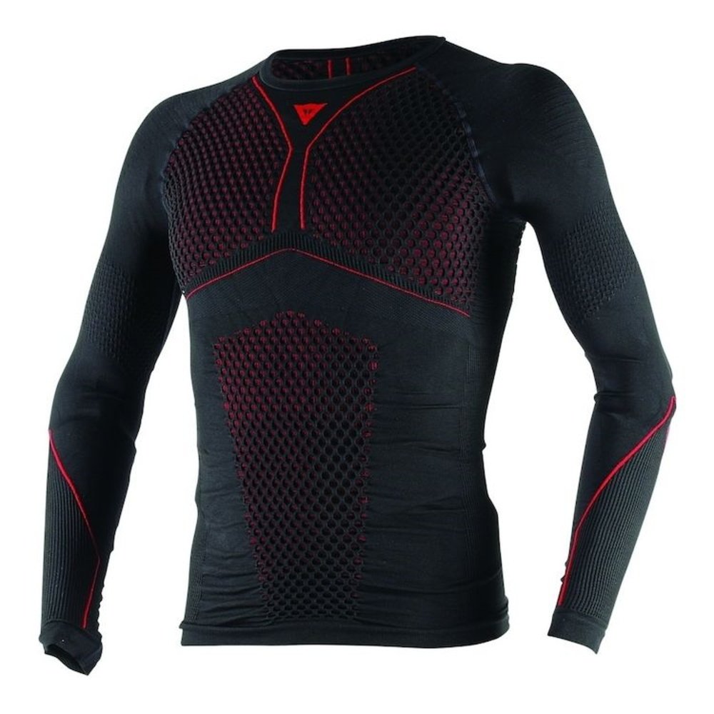 Dainese D-Core Thermo Tee LS Termal İçlik