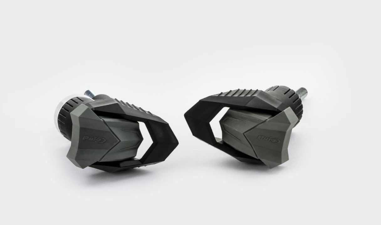 Puig 20792N Honda CBR650R 19-21 Model Koruma Takozu Plastiği