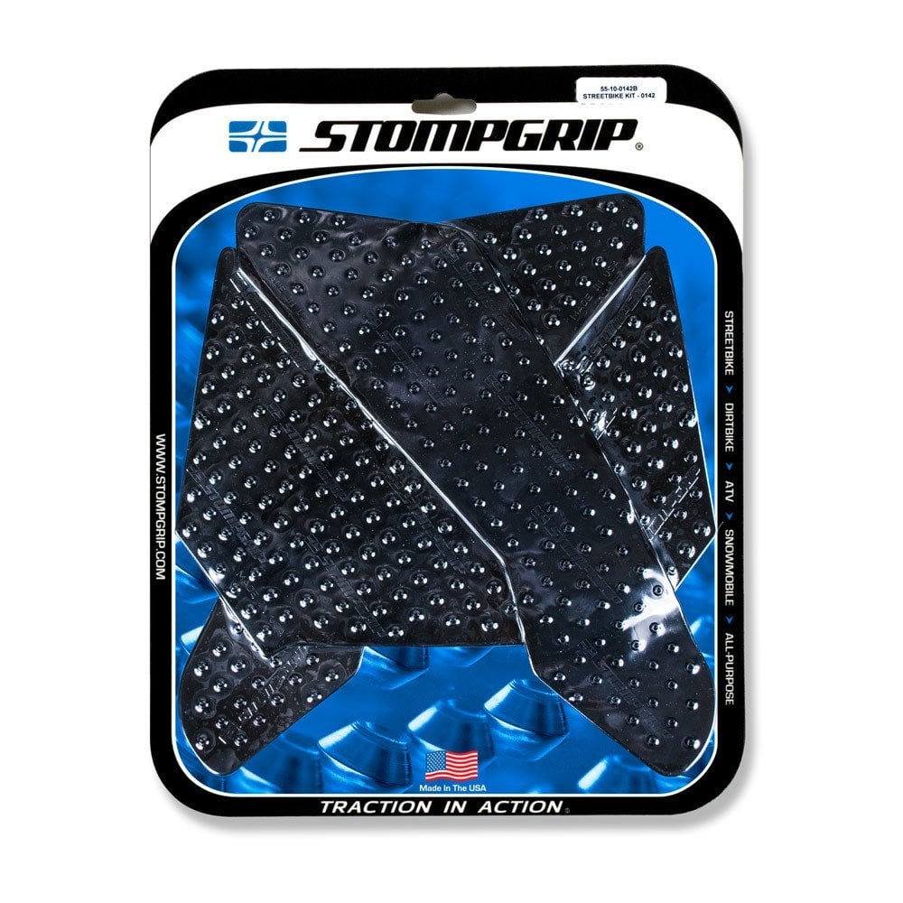 Stompgrip Honda Cbr1000Rr Tank Pad