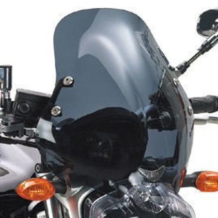 Givi 140D Yamaha FZ6 Ön Cam
