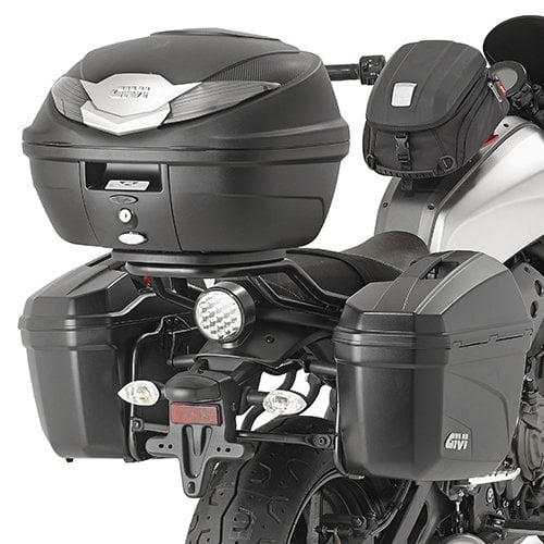 Givi PL2126 Yamaha XSR700 (16-17) Yan Çanta Demiri