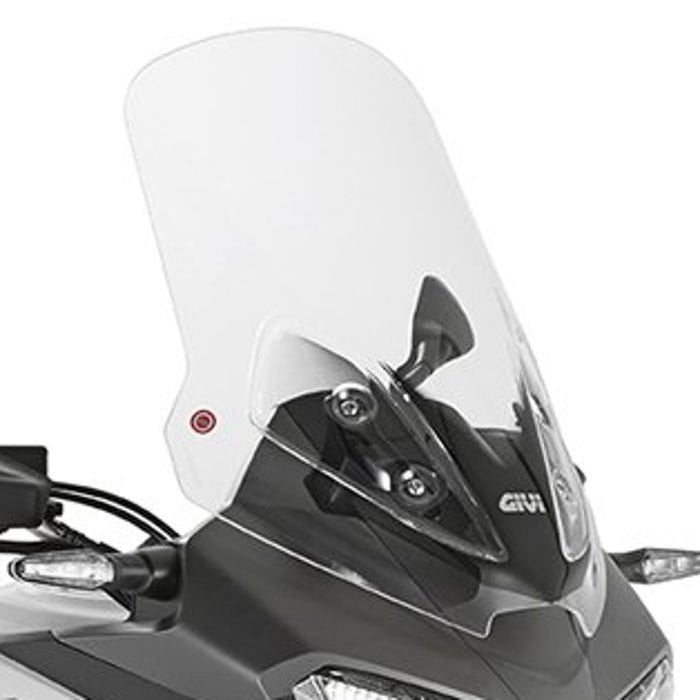Givi D1139ST Honda Crossrunner 800 Ön Cam