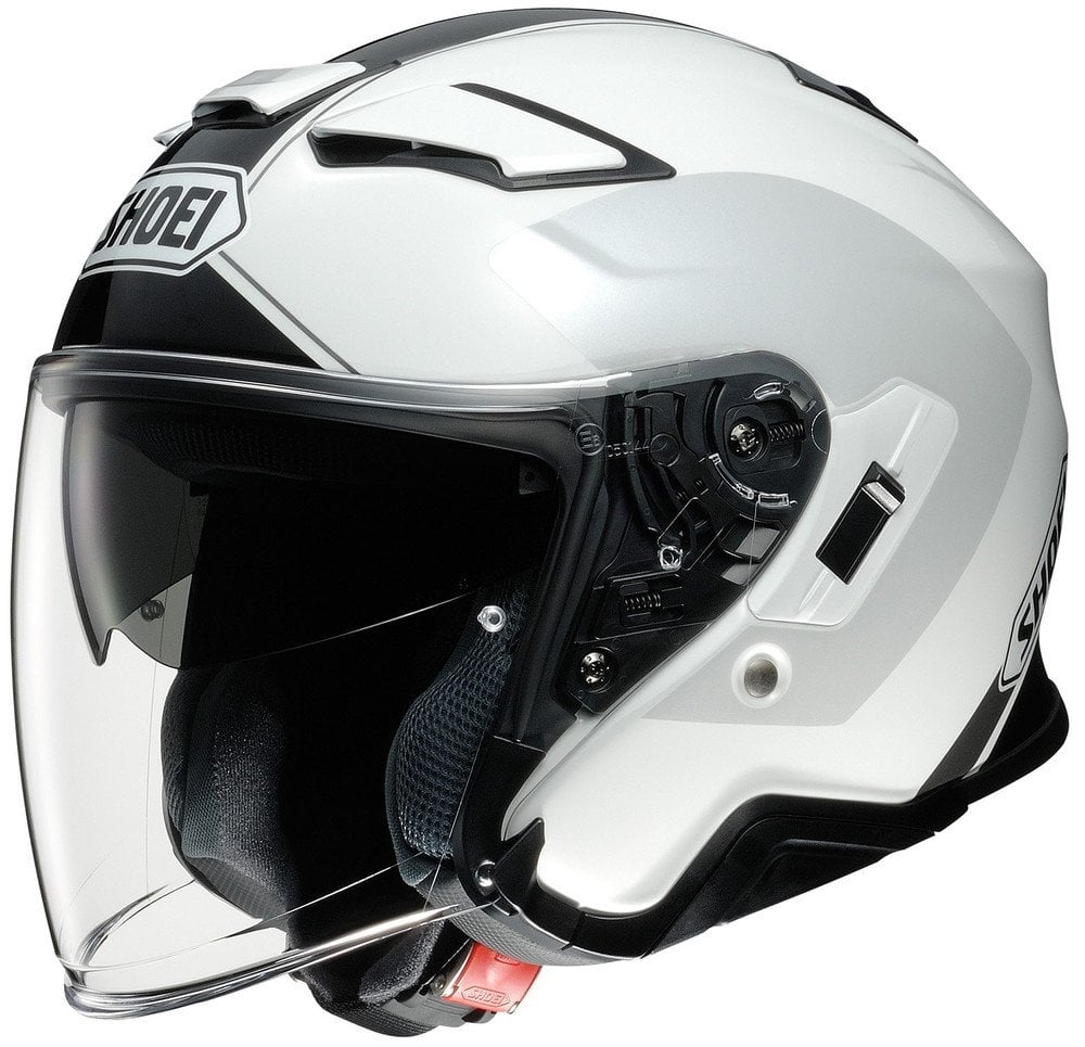 Shoei J-Cruise 2 Adagio TC-6 Kask