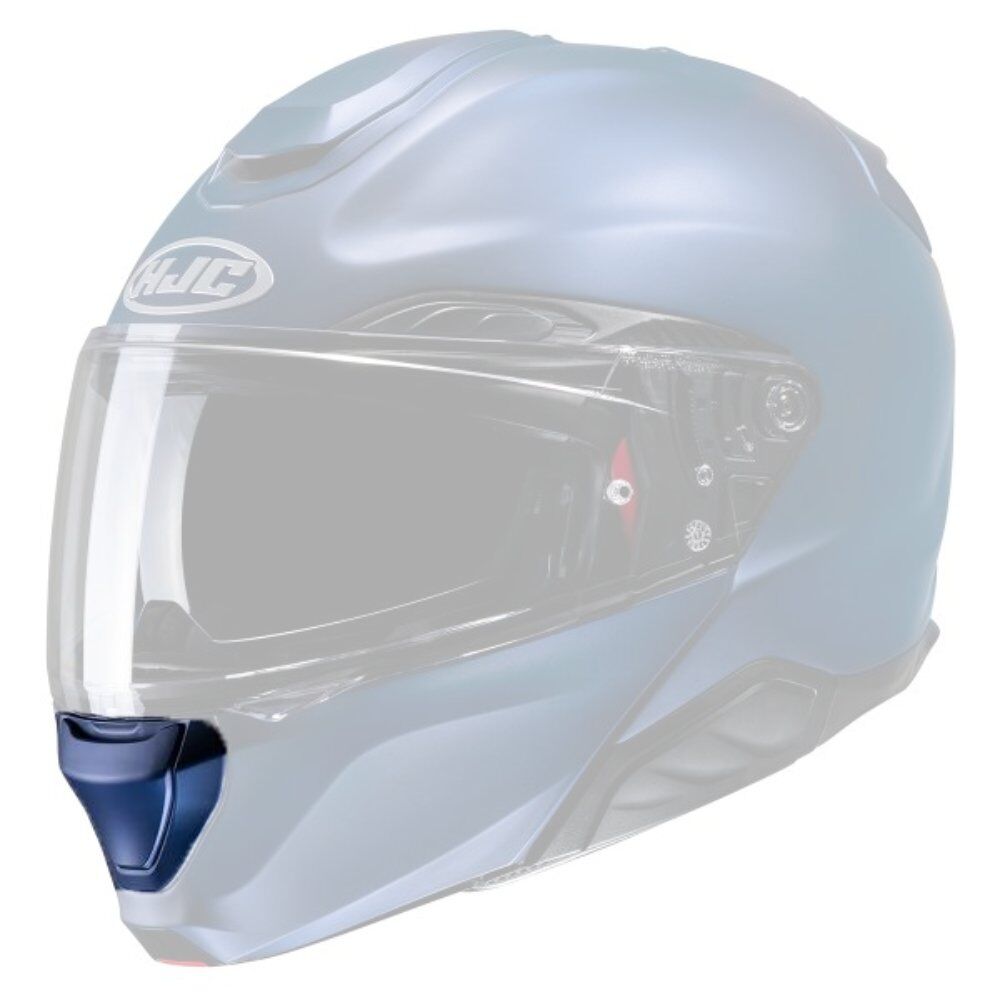 HJC RPHA91 Kask Çene Havalandırma Nardo Gri