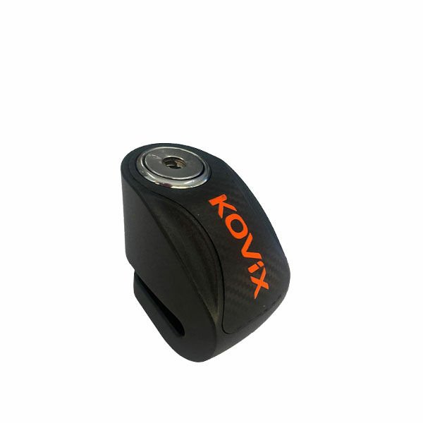 Kovix Knn1/Cb-Bk Disk Kilit Siyah