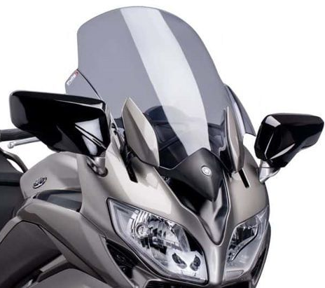 Puig 6483H Yamaha Fjr1300As Ön Cam