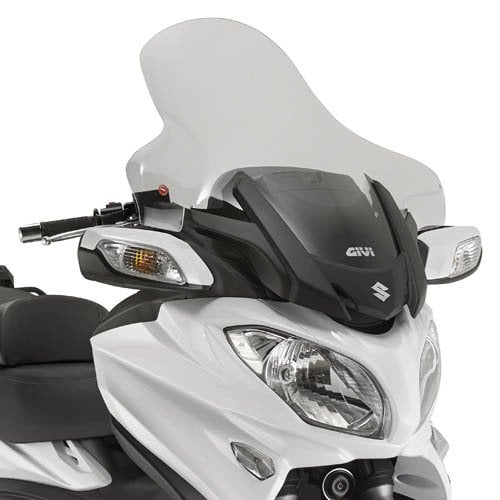 Givi D3104ST Suzuki Burgman 650 Ön Cam
