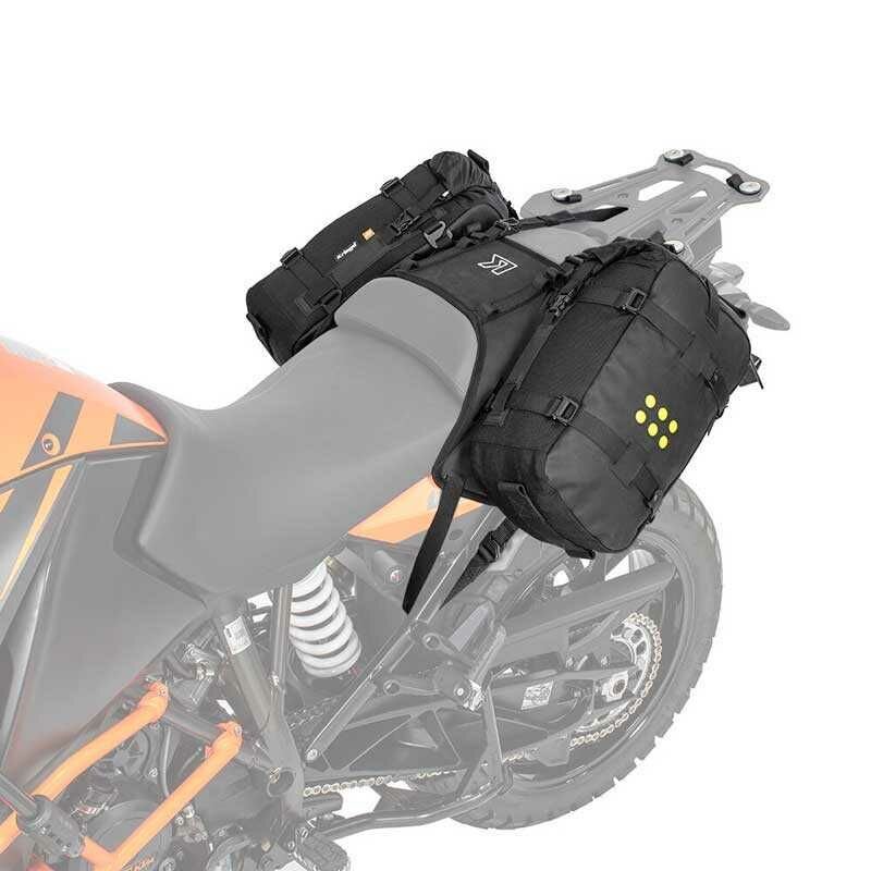 Kriega Os Base Ktm 1290 Adventure Yan Çanta Taşıyıcı