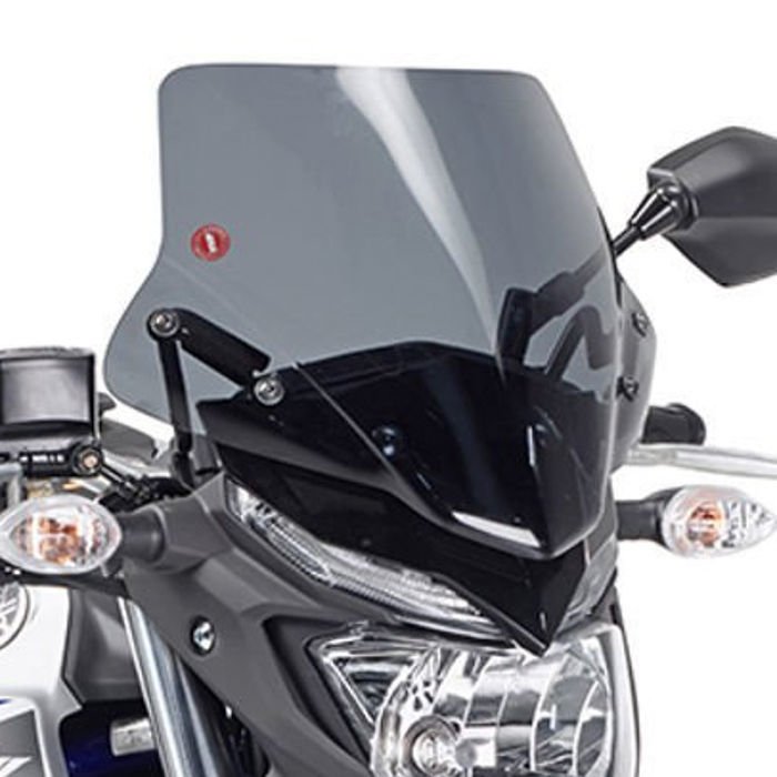 Givi A2127 Yamaha Mt-25 (15-16) Rüzgar Siperlik