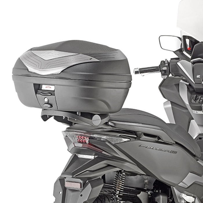 Kappa KR1166 Honda Forza 250 Arka Çanta Demiri