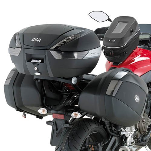 Givi PLX2118 Yamaha MT-07 Yan Çanta Demiri
