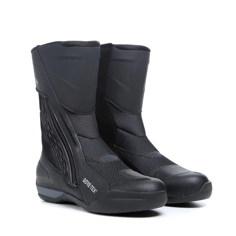 Tcx Airtech 3 Gore-Tex Bot Siyah