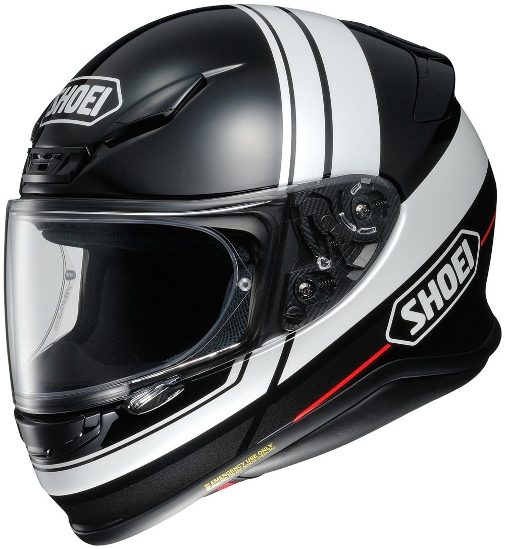 SHOEI Nxr Kask Philosopher TC-5