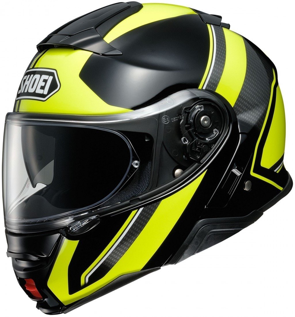 Shoei Neotec 2 Kask Excursion TC-3 L