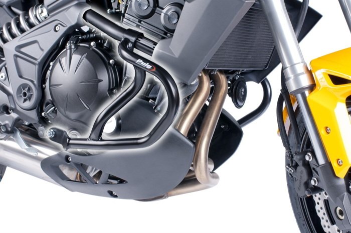 Puig 5985N Kawasaki Versys 650 Koruma Demiri