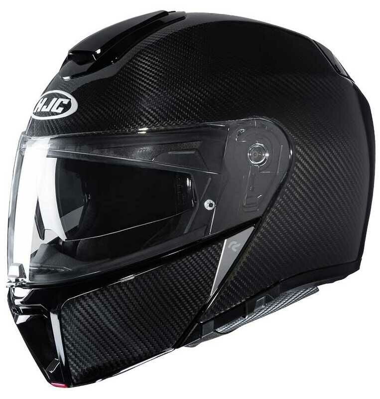 HJC RPHA90S Kask Carbon Siyah