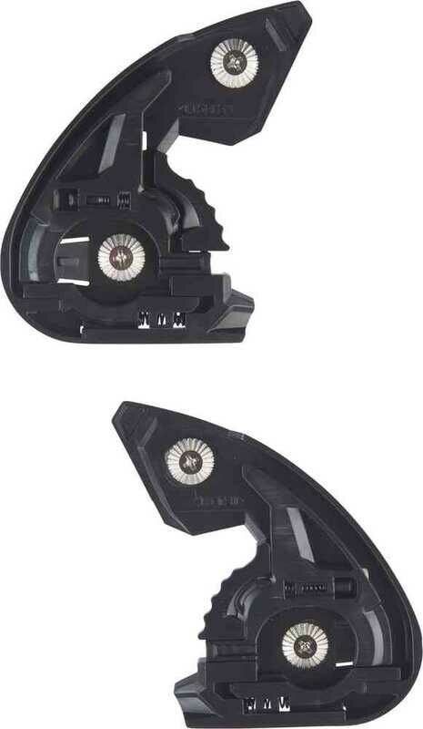 Hjc RPHA11/RPHA70 Kask Camı Mekanizma Kiti HJ26
