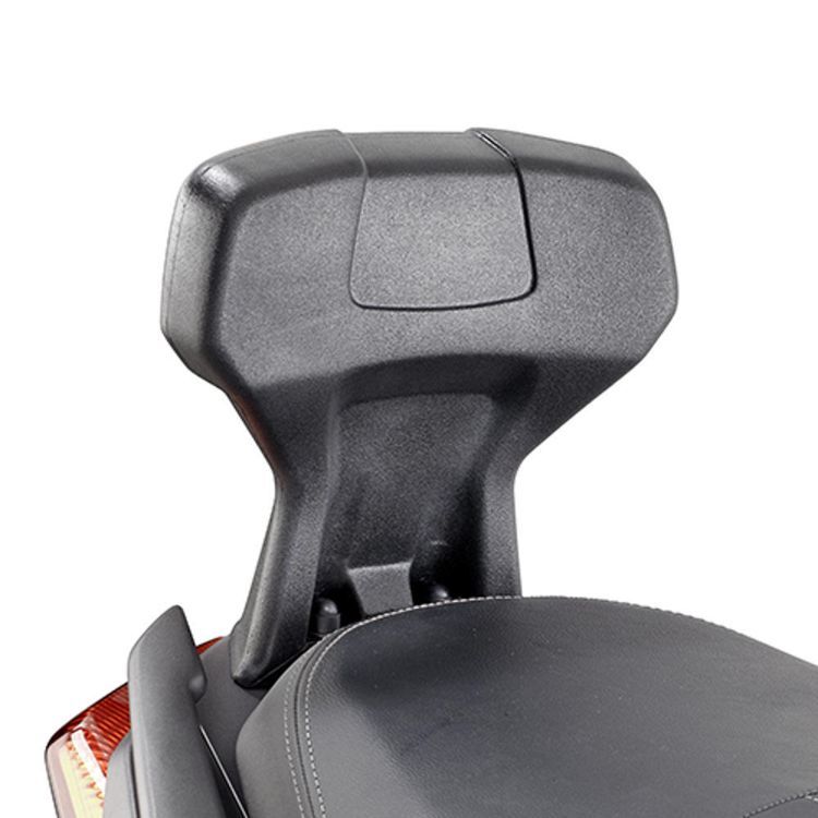 Kappa KTB2136 Yamaha X-Max 250 Sissybar