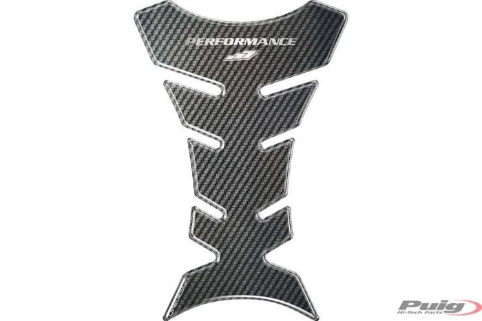Puig 4051C Universal Tank Pad