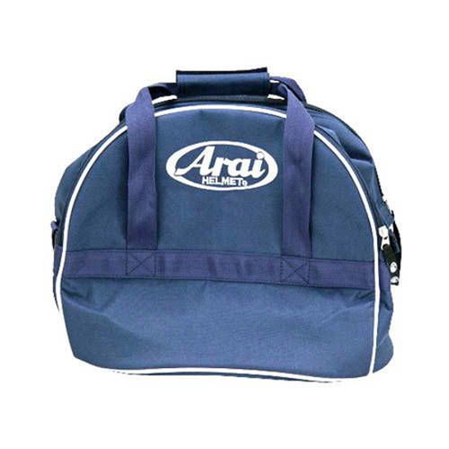 Arai Kask Çantası Mavi