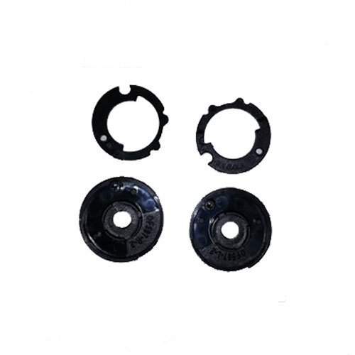Ls2 Cabrio Kask İç Yan Kapak Set