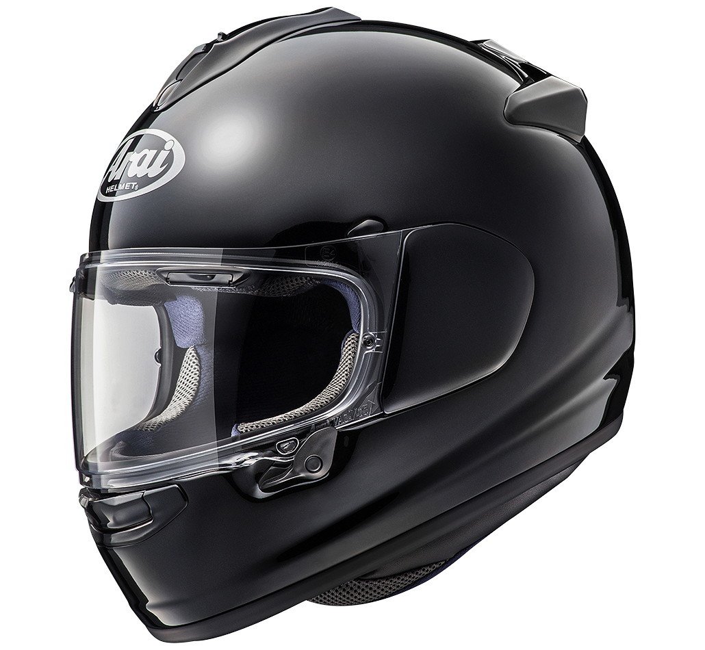 Arai Chaser-X Kask Diamond Black