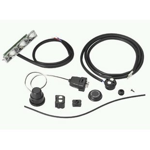 Givi E101 Çanta Işık Seti E350