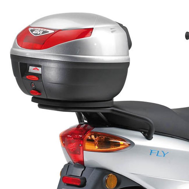 Givi SR104 Piaggio Fly 50-100-125-150 Arka Çanta Demiri