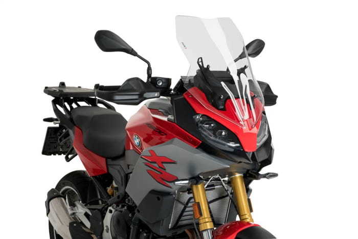 Puig 20391W Bmw F900XR Ön Cam