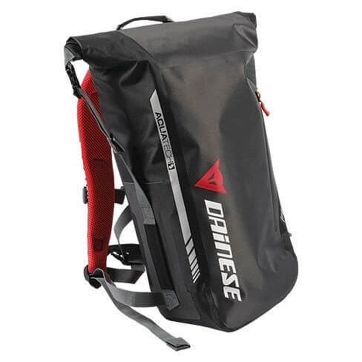 Dainese D-Elements Sırt Çantası Stealth Blk
